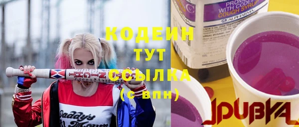 винт Бородино