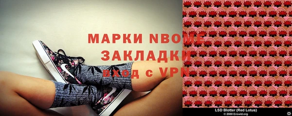 винт Бородино